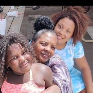 Meet your Posher, Alizea